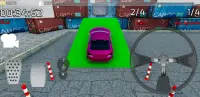 Precision Driving 3D Screen Shot 10