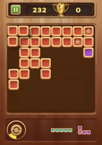 Bell Puzzle Wood Screen Shot 20