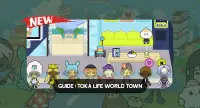 TOCA Life World Town builders FreeGuide Screen Shot 1