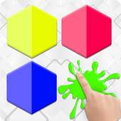 Color Block Puzzle: Epic Brain Game 2017 Free