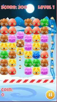 Jelly Jump Screen Shot 3