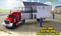 City Construction House Mover Screen Shot 3