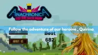 Anachronica: Pensaga The Game Screen Shot 0