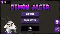 Demon Jager Screen Shot 0