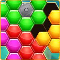 Hexa Block Puzzle Game