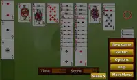 Solitaire Mahjong Vision Pack Screen Shot 16