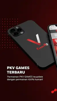 PKV Games Online CerahQQ Screen Shot 0