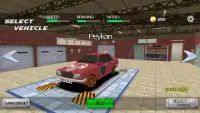 Crazy Drift Racer Screen Shot 3