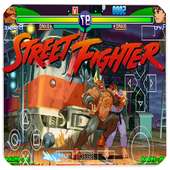 New Guide street fighter