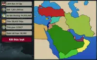 Đế Chế Trung Đông: Chiến Lược Screen Shot 8