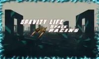 Racing Rocket - City Racing 3D Screen Shot 0