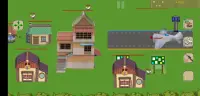 Zombie farm Screen Shot 0