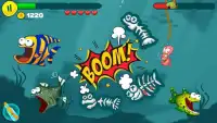 Worms Life Screen Shot 4