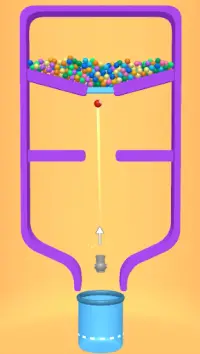 Candy Pinball Screen Shot 3