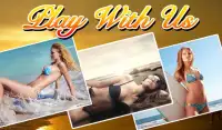 Yatzy Heaven - Bikini Beach Screen Shot 9