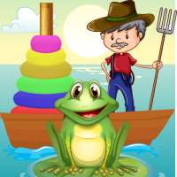 Gedankenspiele & Frosch Springen & Hanoi Turm