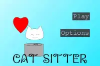 Cat Sitter Screen Shot 0