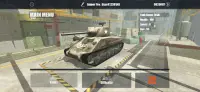 Tank Simulator 2: Epic Battle Screen Shot 4
