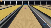 Simple Bowling Screen Shot 4