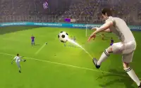 Top Soccer New Game 2018 - 3D Football Games Screen Shot 6