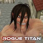 Rogue Titans The Attacks on Marleyan Empire