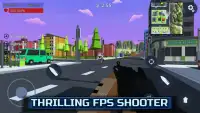 Apex Shots Fired — pistolas legends games online Screen Shot 3