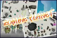 Zombie Planet : Zombie Shooter Screen Shot 0