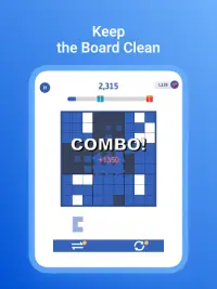 Sudoku Block Puzzle Games Screen Shot 8