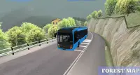 Euro Bus Simulator: City Coach Screen Shot 7