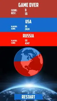 World Order: USA vs RUSSIA Screen Shot 3