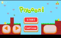 Piyooon! Screen Shot 2