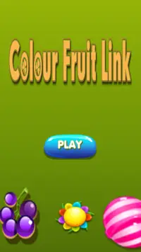 Colour Fruit Link Screen Shot 1