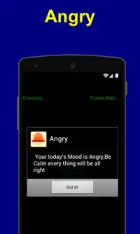 Mood Detector Prank Screen Shot 6