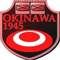 Battle of Okinawa 1945 (turn-limit)