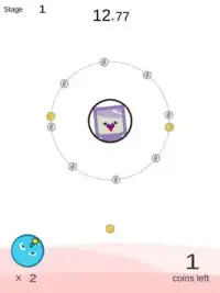 Spingoo - the new dots game Screen Shot 7