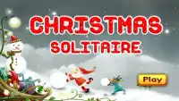 Christmas Spider Solitaire Screen Shot 0