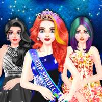 Top Model Dress Up - Super Star Fashion Legacy