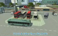 Liberty City Bus Tour 2017 Screen Shot 4