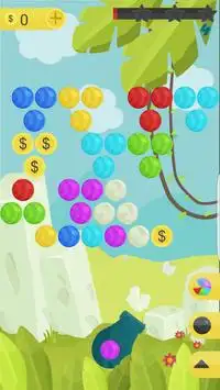 bubble pop 2016 Screen Shot 5