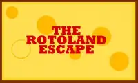 The Rotoland Escape Screen Shot 4