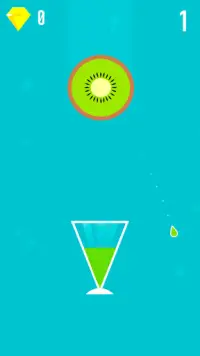 Lemonade Water Game Screen Shot 1