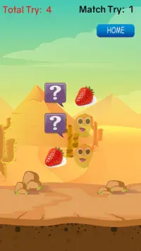 Brain Memory Game: Matching Free Games  2020 Screen Shot 5