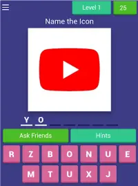 Logo Games: Guess The Brand Quiz Screen Shot 4