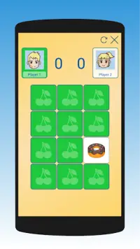 Memory Game - For Children and Adults Screen Shot 5