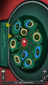 Pro Darts 2023 Screen Shot 3