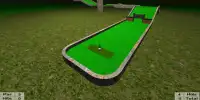 Mini Golf 3D Screen Shot 6