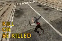 Survival Sniper Shooter, Zombie Trò chơi bắn nhau Screen Shot 5