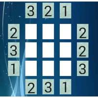 ناطحات السحاب sudoku