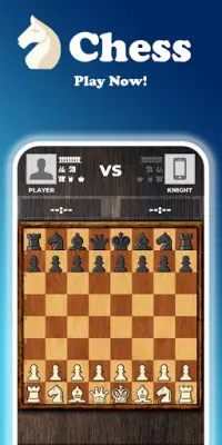 Chess Screen Shot 0