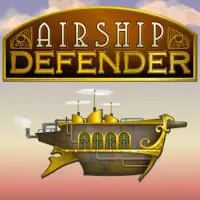 AirShip Defender 2015 Screen Shot 0